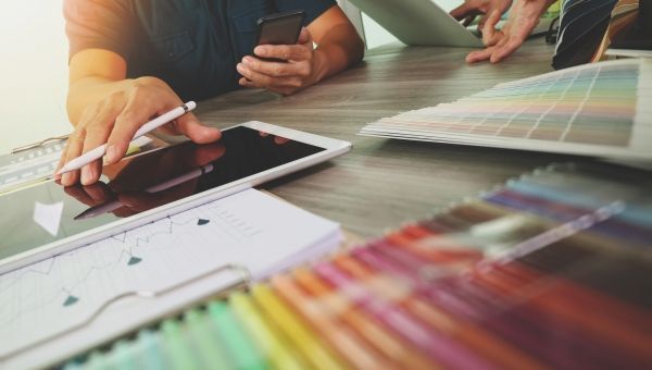 The Benefits of Hiring Professional Website Design Services
