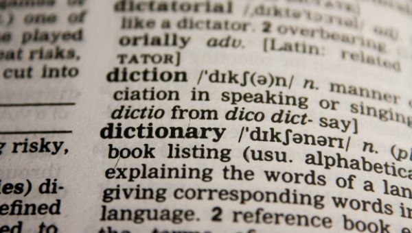 Website Design Terminology - Technical Terms You Need to Know