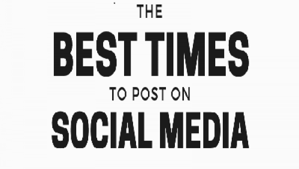 Best Times to Post on Social Media