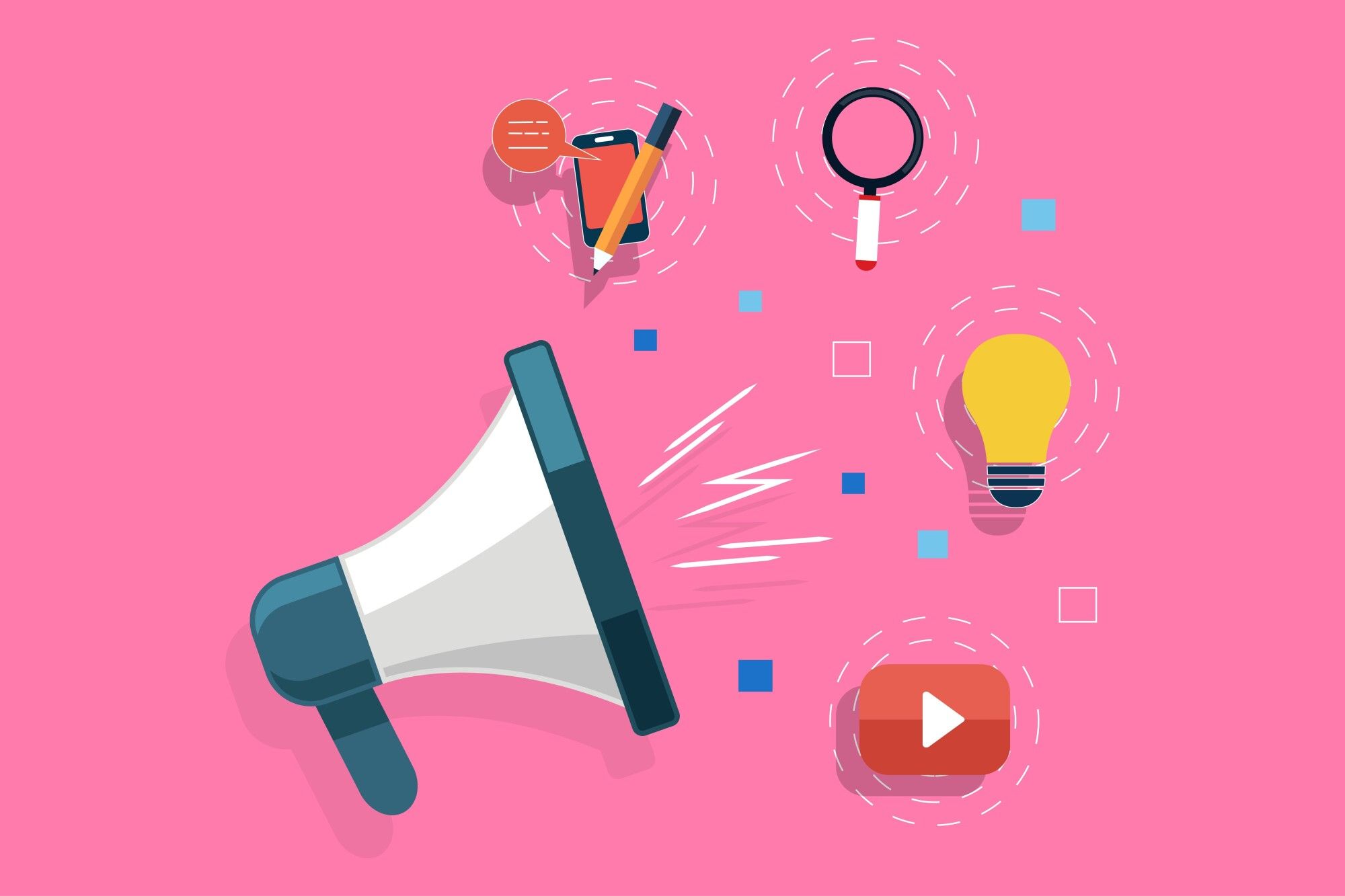 The Benefits of Social Media Marketing For Realtors