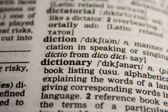 Website Design Terminology - Technical Terms You Need to Know