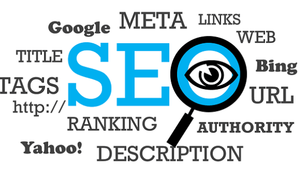 Getting Started With SEO For Your Website