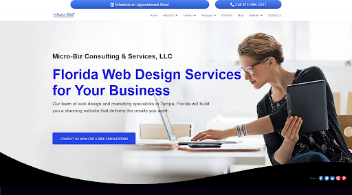 Above the Fold in Website Design: Why It Matters, What to Include, and Design Tips