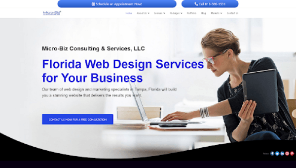 Above the Fold in Website Design: Why It Matters, What to Include, and Design Tips