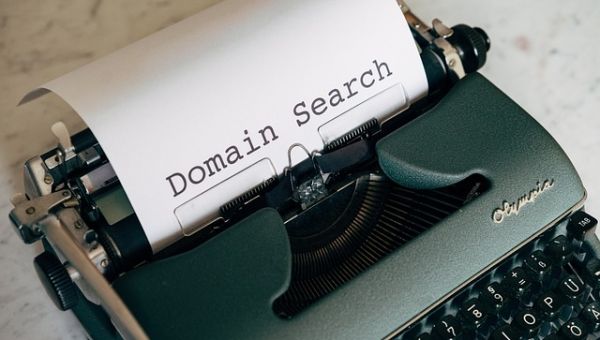 The Art of Picking a Winning Domain Name