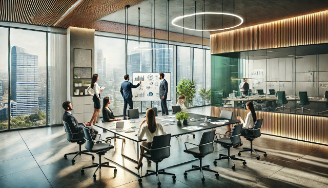 The Benefits of a Business Needs Assessment: Align, Optimize, and Succeed