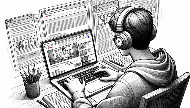 Conquering Information Systems: Tips, Tools, and Best Practices for Self-Learners