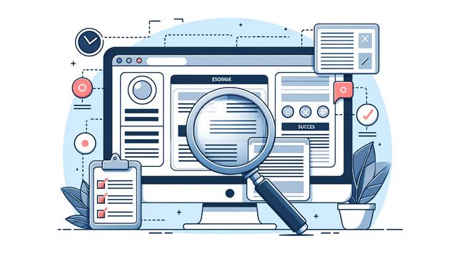 Boosting Your Website’s Presence: The Power of a Website Assessment