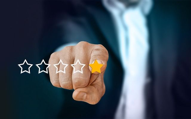 online review management