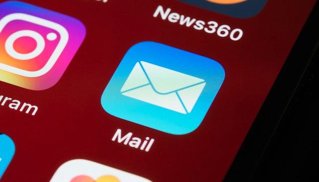 MBCS Email Services