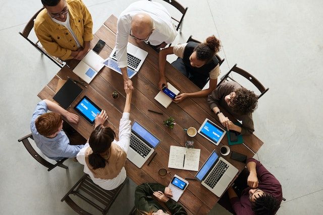 Unlocking the Power of the About Page for Small Businesses