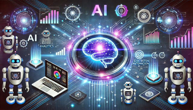 Understanding AI