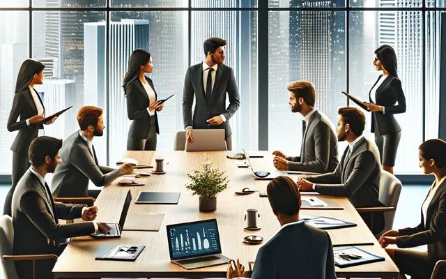 Unlocking the Power of Website User Personas for Small Businesses