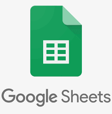 Google Sheets
