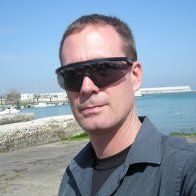 Scott Rutherford