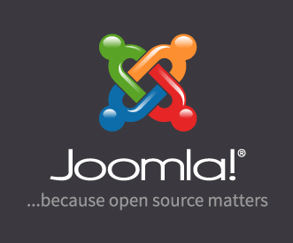 Joomla! ...because open source matters