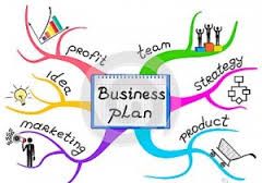 Business Plan Creation