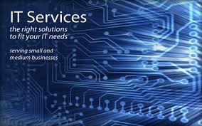 IT Services