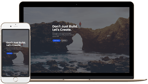Website Design Service