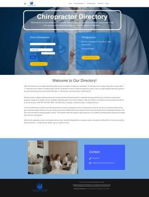 ChiroDirectory2022-09-22-Home