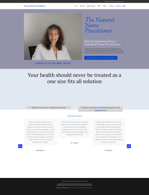 natural-nurse-home-page