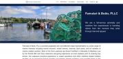 Famulari & Butto Website