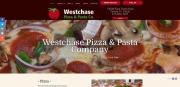 Westchase Pizza Website